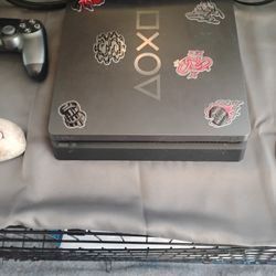 Ps4