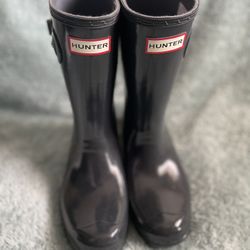 Hunter Mid Length Boots