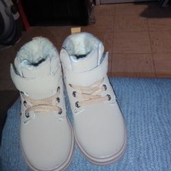 Unisex Boots Boys And Girls 