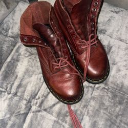 Dr Martens 