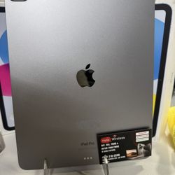 iPad Pro 12.9 Inch 128GB 🔥🔥🔥