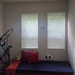 Mid-Century Modern Daybed / Sofa