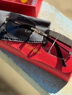 Unisex Designer Sunglasses