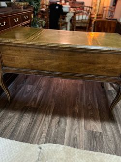Sligh-Lowry Desk Mid Century
