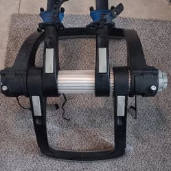 Thule Bike Rack