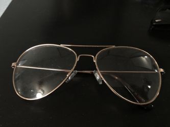 Glasses