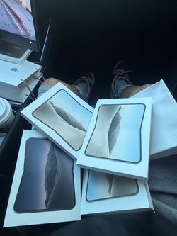 iPhone Duo