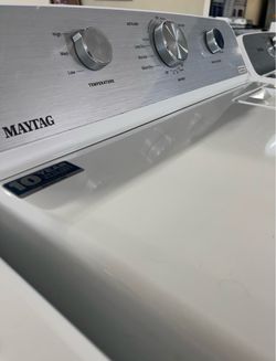 BRAND NEW Maytag 7.0 Cu. Ft. Electric Dryer — $350