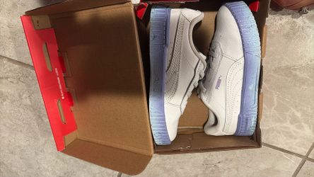 Puma Toddler Shoes