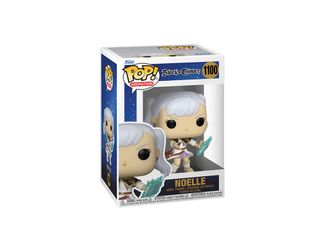 FUNKO POP! ANIMATION - BLACK CLOVER - NOELLE #1100
