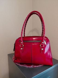 Patricia Nash with Wallet in Harlingen