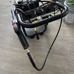 Pressure Washer
