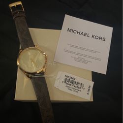 Michael Kors Watch
