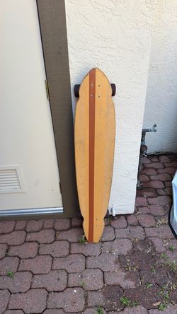 Long board- Kahuna