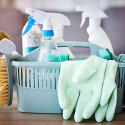 Quick & Easy! House/Rv Cleaning/Detail