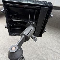 RAM Mounts Tough-Tray Spring Loaded Laptop Tray RAM