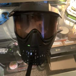 Jt Paintball Mask