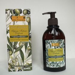 Delicate Intimate Liquid Soap