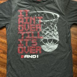Boys Shirt 