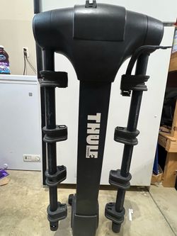 Thule Apex XT 4-bike hitch