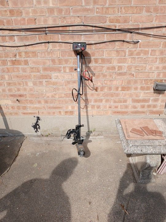 Boat Monter For Sale