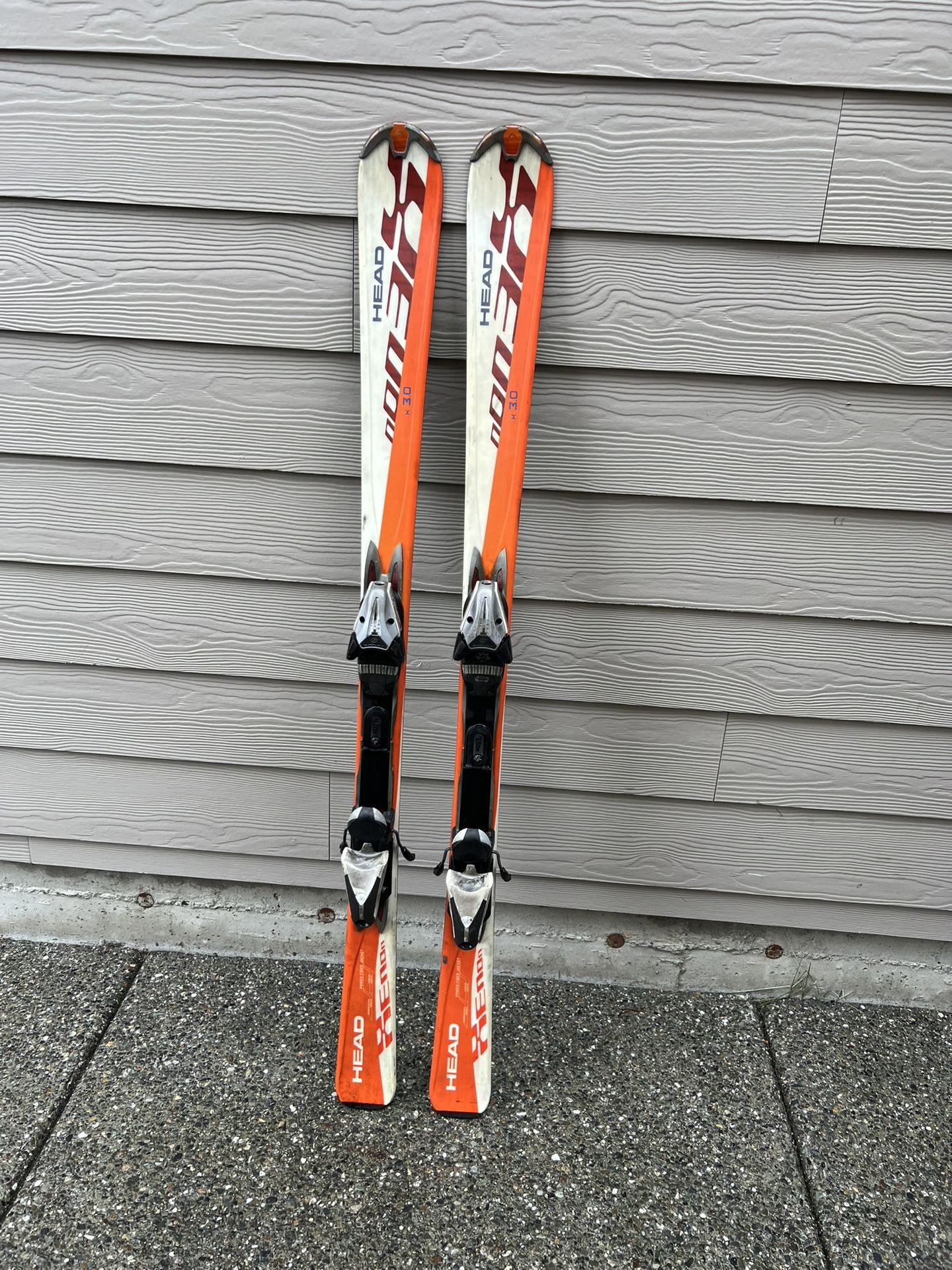 Ski Size 149cm 