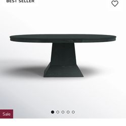 NEW 60” Round, 72-84” Oval