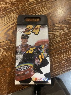 Dale Earnhardt Jr