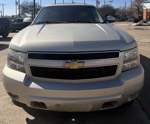2013 Chevrolet Tahoe