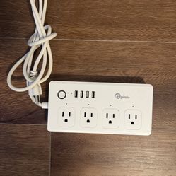 WiFi Smart Surge Protector
