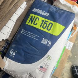 Uzin Nc 150  Self Leveling Compound…. 40$ each and I have 9