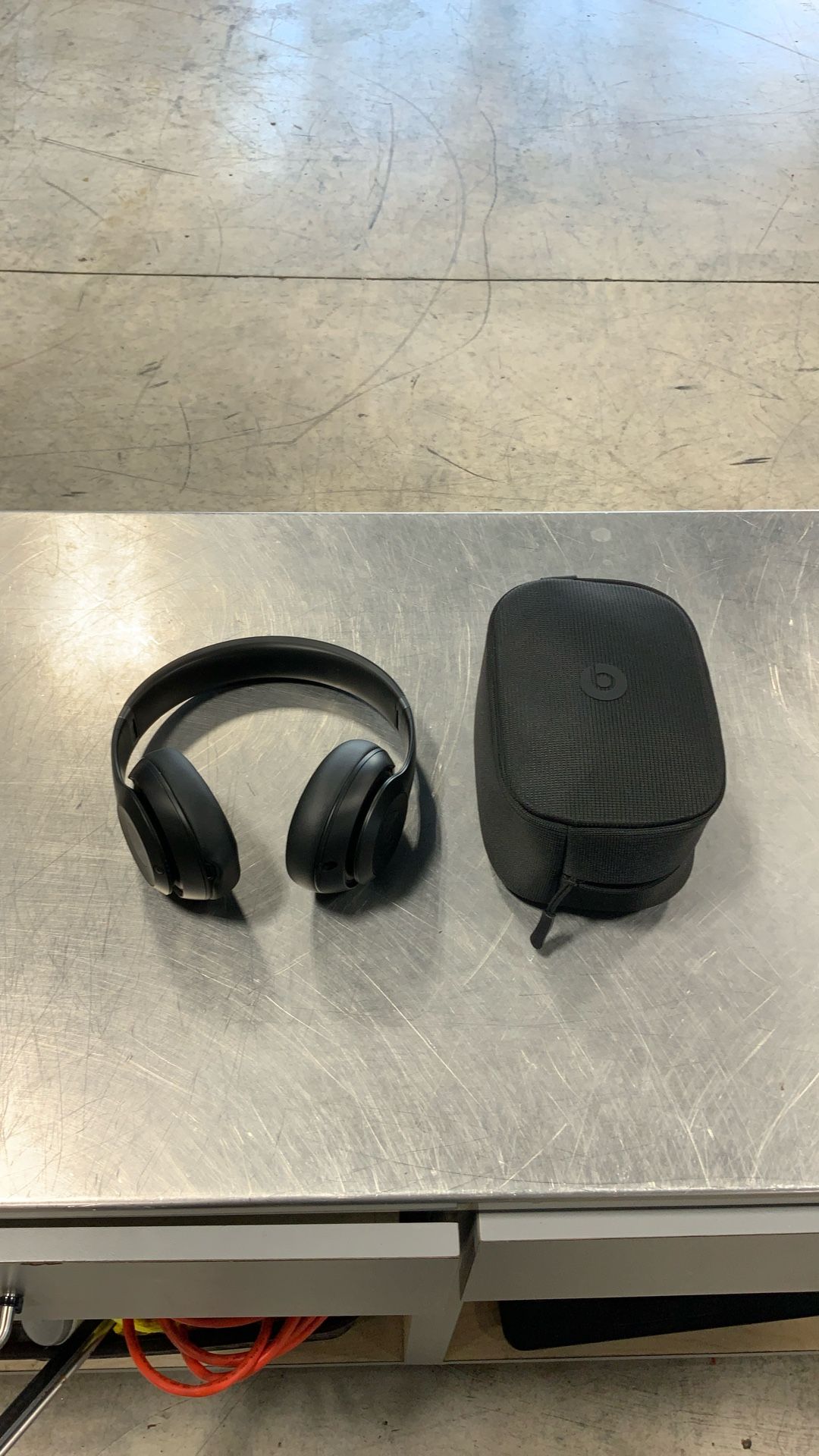 Beats Studio Pro Headphones 