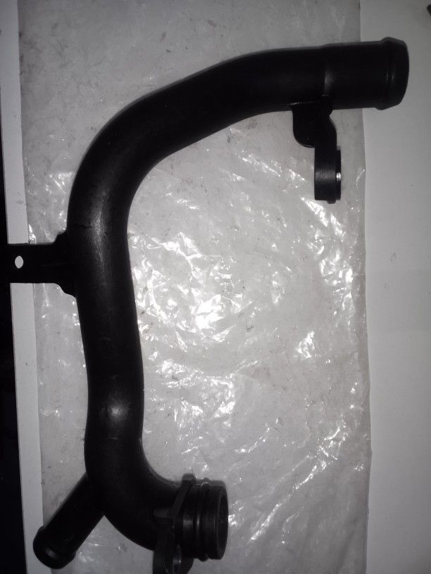 Coolant Water Hose 