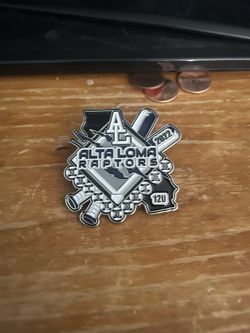 Big La Pin