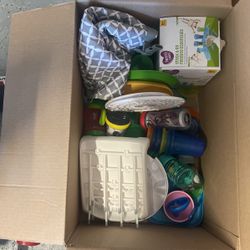 Kids Toys & Baby Stuff