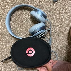 Beats Solo 