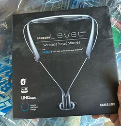 Samsung Level U Pro Headphones