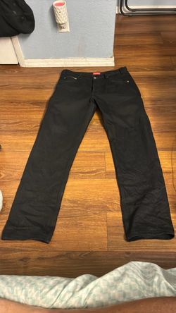 Sz 34 haven court quad cargo v2 japanese raw denim