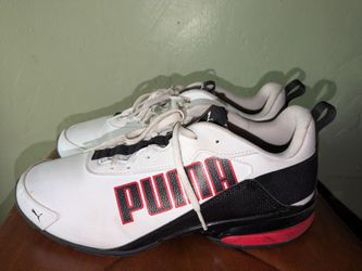 Puma size 8.5