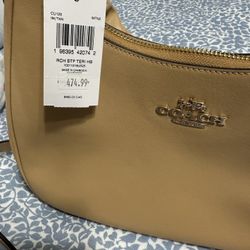 Nueva Bolsa Coach