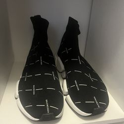 Balenciaga Sock Runner 