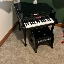Melissa & Doug Piano