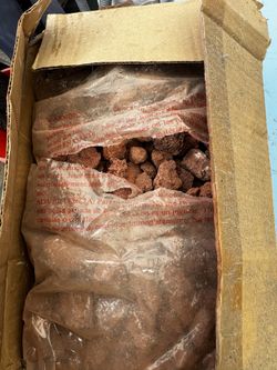 Lava Rock For Fire Pit