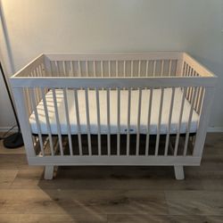 Babyletto 3-in-1 Crib 
