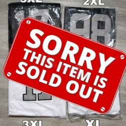 Las Vegas Raiders Jerseys 