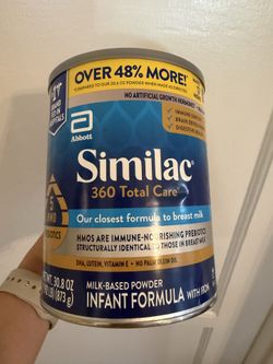 Brand New Sealed Similac 360 Total Care - Exp 06/2028
