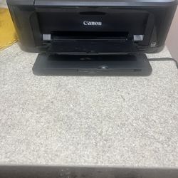 Printer Copy Machine