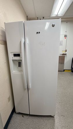 Ge  refrigerator