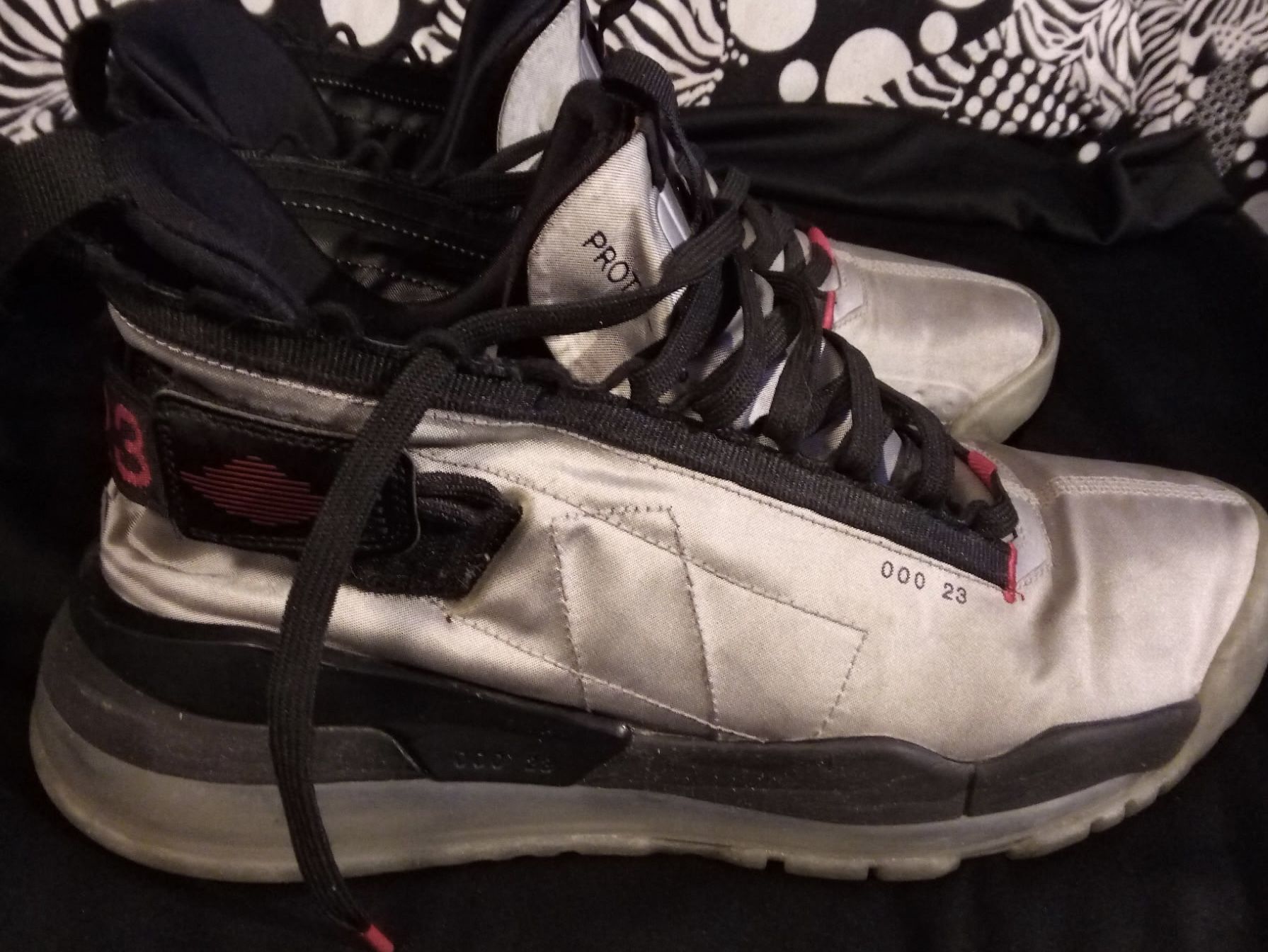 NIKE JORDAN PROTOMAX 720(sz11)