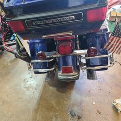 2006 Harley Davidson Ultra Classic